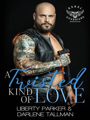 cover image of A Twisted Kind of Love